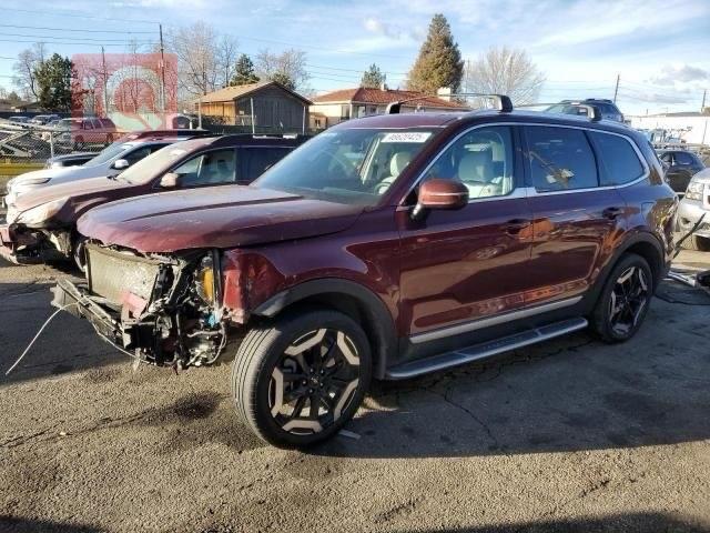 كيا تيلوريد